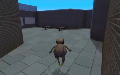 模拟人生4青蛙怎么养