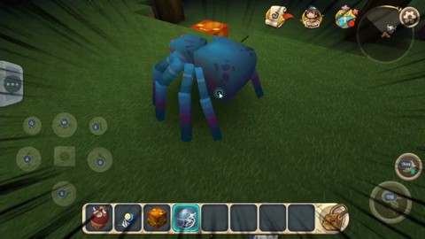 迷你世界硅石怎么得[图1]