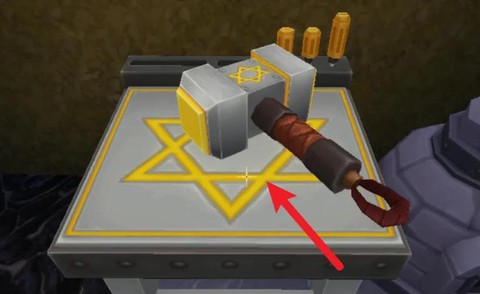 迷你世界拉杆怎么做[图1]