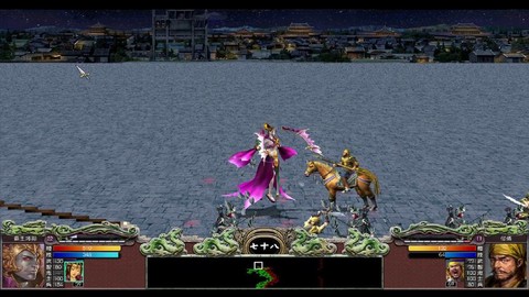 三国群英传7怎么结婚[图1]