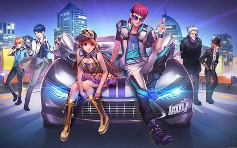 qq飞车单机版怎么样[图2]