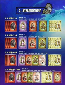 玩欢乐狼人杀怎么诈尸[图1]