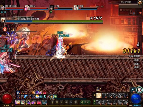 dnf打卢克吃什么药