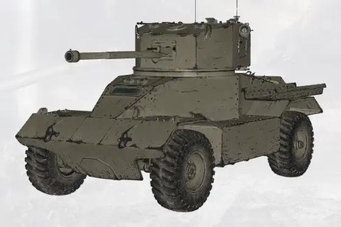 坦克世界MT是什么坦克