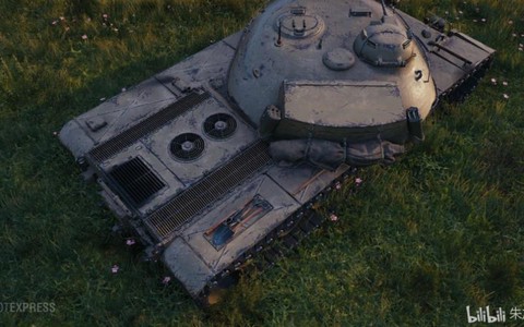 坦克世界MT是什么坦克[图2]