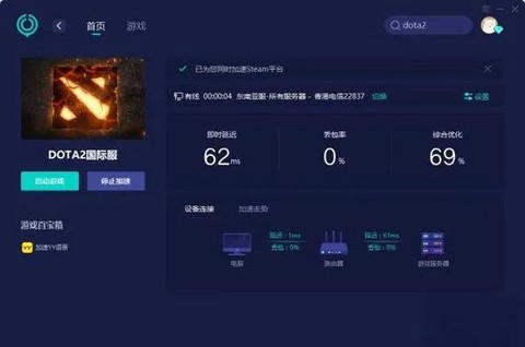 dota2怎么东南亚[图2]