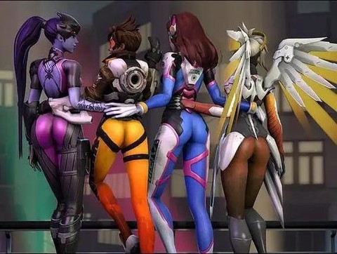 玩守望先锋需要什么[图2]