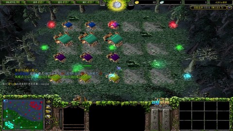 dota如何设置全屏