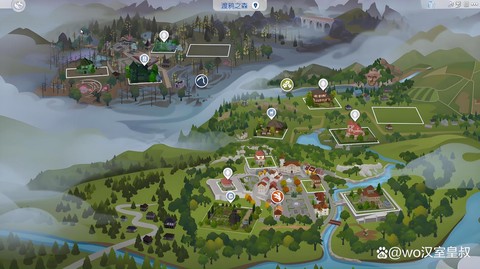 模拟人生4单机怎么玩[图1]