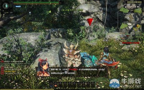 怪物猎人ol网怎么得[图2]