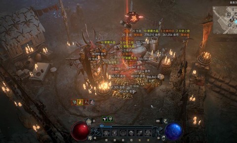 暗黑破坏神怎么保存[图2]