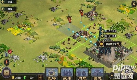 怎么用电脑玩率土之滨