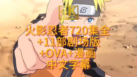 看火影忍者用什么播放器