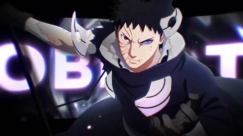 火影忍者带土怎么的[图1]