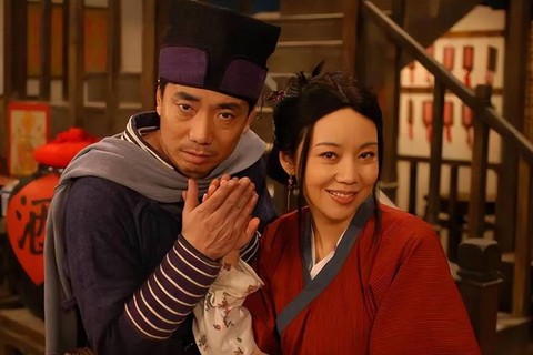 武林外传怎么购买角色[图2]