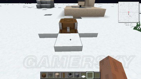 我的世界红石垃圾桶怎么做[图1]