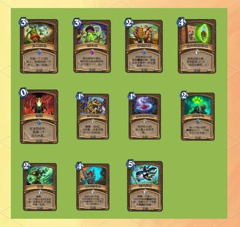 炉石传说卡牌怎么用[图1]