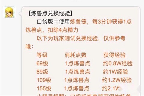 梦幻西游怎么升级快速升级[图2]