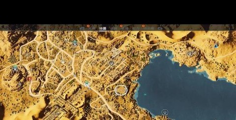 刺客信条3鹰眼怎么开[图1]