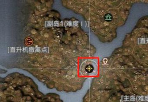 明日之后如何找到浩澜[图1]