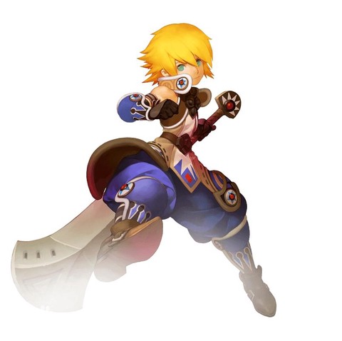 龙之谷手游刺客什么好[图2]