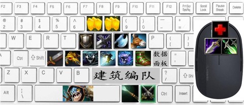 dota怎么改技能键[图2]