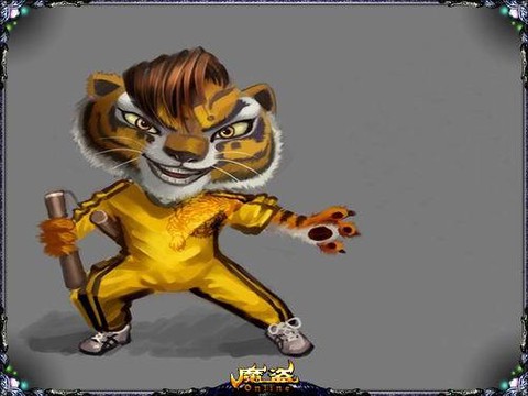 魔域幻魔盗巢任务怎么做