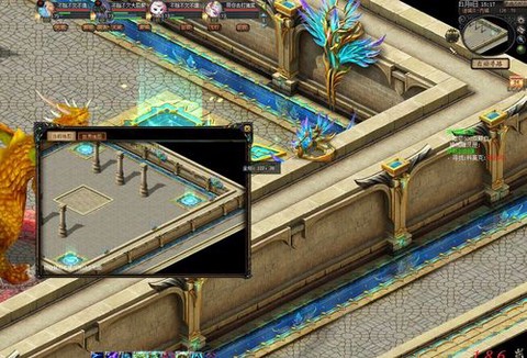 魔域幻魔盗巢任务怎么做[图2]