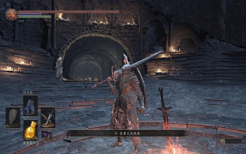 黑魂3什么铃铛最好[图2]