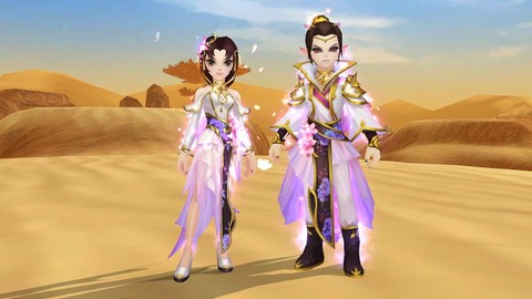 武林外传时装什么强化[图1]