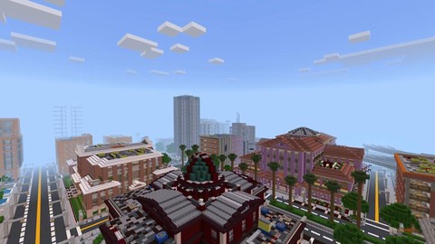 我的世界模拟大都市怎么下载[图2]