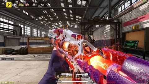 使命召唤熔岩怎么样