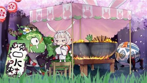 阴阳师口水蛙有什么用[图1]