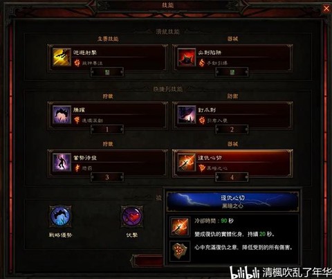 暗黑破坏神都有什么职业[图1]