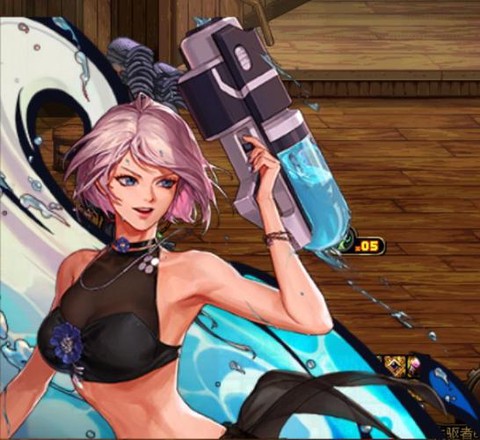 dnf女枪转什么好