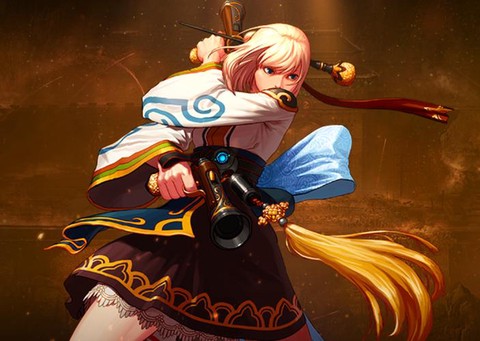 dnf女枪转什么好[图1]