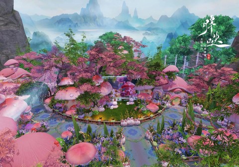 诛仙手游我能怎么办[图1]