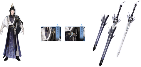 倩女幽魂怎么看职业