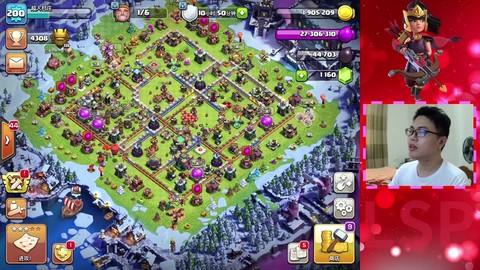 部落冲突的船怎么修理[图1]