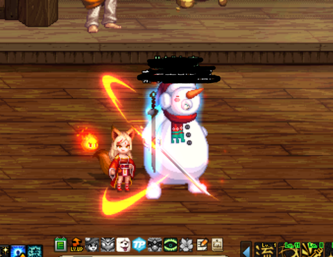 dnf荒古怎么看魔能[图1]