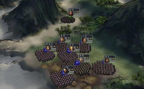 三国志11怎么投降[图1]