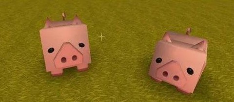 迷你世界猪用什么养[图2]