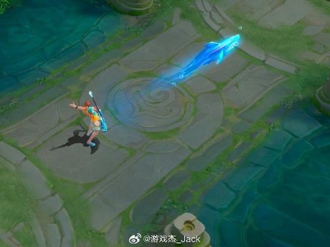 王者荣耀特效怎么开[图1]