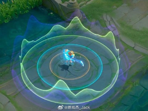 王者荣耀特效怎么开[图2]