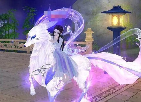 qq炫舞怎么获得坐骑[图2]