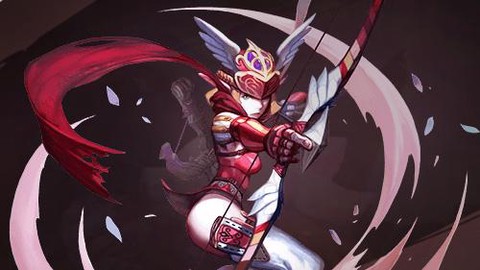 龙之谷玫瑰花怎么的