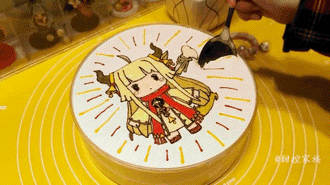 迷你世界怎么吃蛋糕[图1]