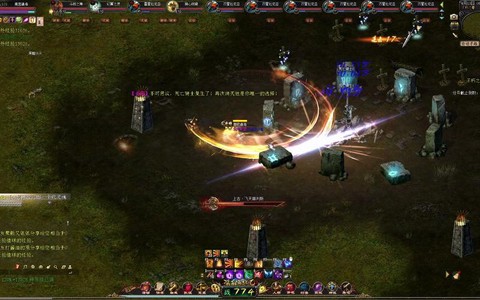 魔域2星副本怎么走[图2]