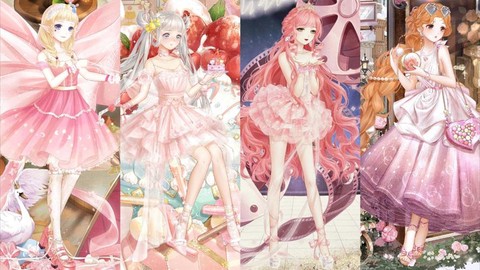 奇迹暖暖的暖暖叫什么[图2]