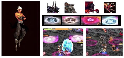 dnf马蹄卡是什么[图1]